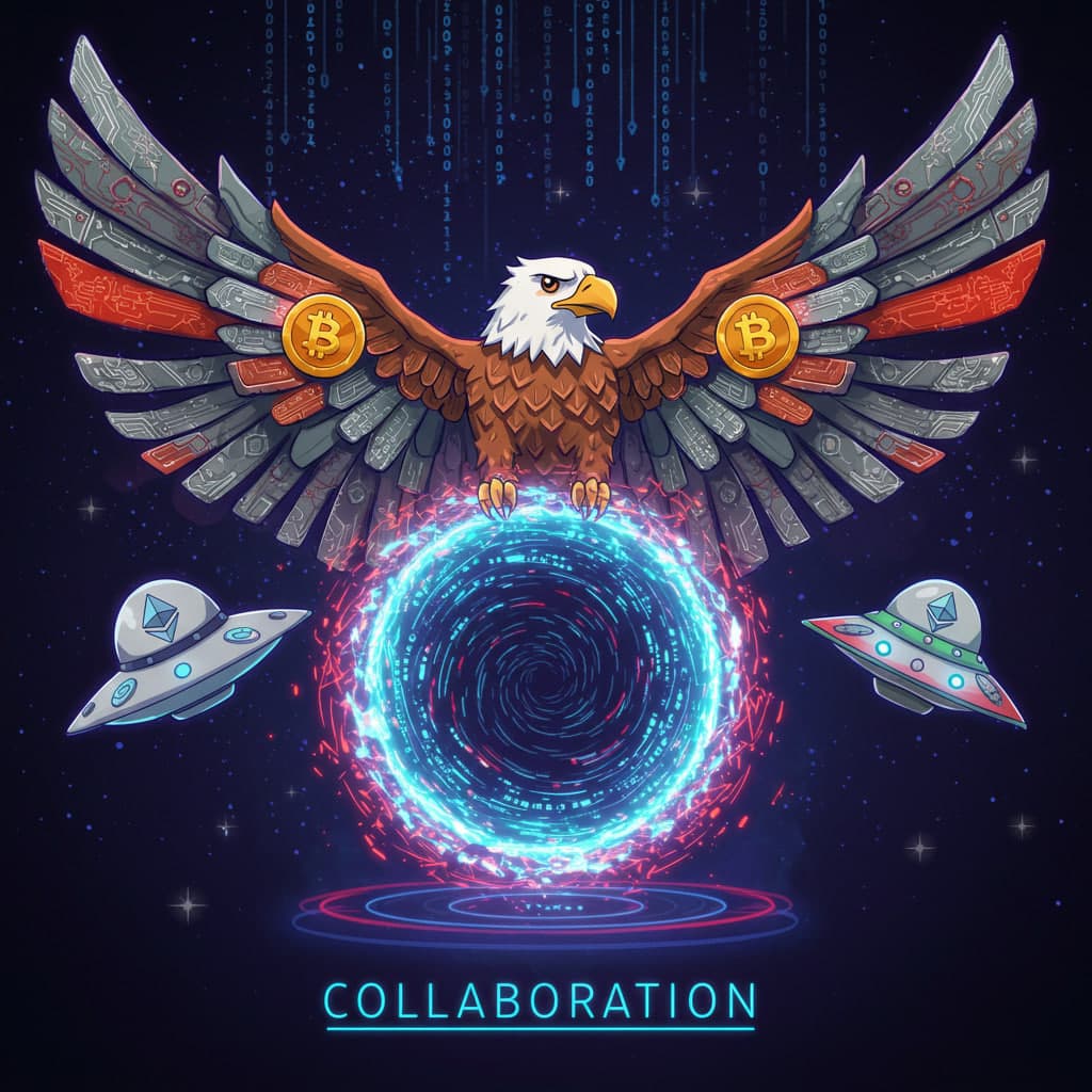 Наш обмінний пункт ExchangeExpress співпрацює з криптостартапом Kursoff