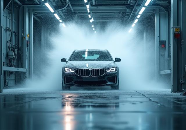 最適化された薬剤分注システムの動作イメージ